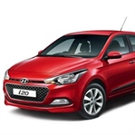 Yeni Hyundai i20