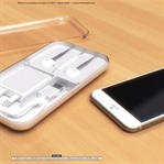 Yeni iPhone 6 Görselleri