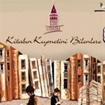 8. Beyoğlu Sahaf Festivali Başlıyor