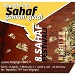 8.Sahaf Festivali Başlıyor!