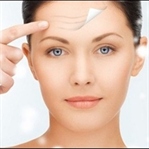 Alındaki Kırışıklıkları Gidermek İçin Maske