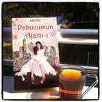 Asude'den Pabucumun Ajanı