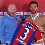 Bayern Münih Transferleri ve İspanya Ateşi