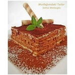 Bisküvili Kolay Pasta