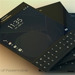 BlackBerry Passport Geliyor!
