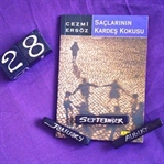 Cezmi Ersöz / Saçlarının Kardeş Kokusu