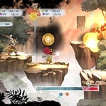 Child of Light İnceleme