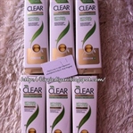 CLEAR WOMEN BİTKİSEL SENTEZ SERİSİ