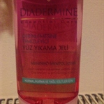 Diadermine - Yüz Yıkama Jeli