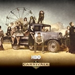 Dizi : Carnivàle