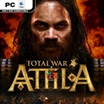 Dünyanız Yanacak! Total War™: ATTILA Duyuruldu