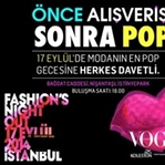 Eğlenceli Bir Akşam VFNO