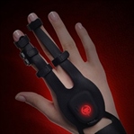 Flying Fingers Üretildi ! Satışa Çıkarıldı