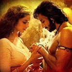 Goliyon Ki Raasleela Ram-Leela