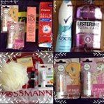 Gratis,Rossmann ve Migros Bayram Alışverişim