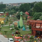Harikalar Sahili / Derince