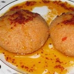 Haşlanmış Köfte Yapılışı