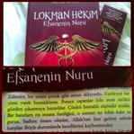 Hatice Üzgül'den Lokman Hekim, Efsanenin Nuru