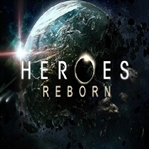 Heroes Reborn | Tanıtım