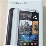 HTC Desire 616 İnceleme