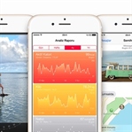 iOS 8 yayınlandı!