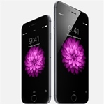iphone 6 Türkiye'de satışa çıkıyor!