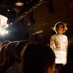 Jenny Packham SS'15 - NYFW