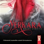 Kitap Yorumu: Yerkara - Brodi Ashton