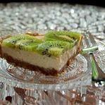 Kivili Tiramisu Tarifi