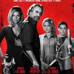 Malavita: Belalı Tanık – The Family