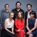 'Maps To The Stars' Toronto Film Festivali Galası