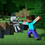 Microsost Minecraft Oyunu için Servet Ödedi