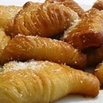 Midye Tatlısı