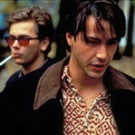 MY OWN PRIVATE IDAHO