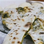 Nefis Ispanaklı Gözleme Tarifi