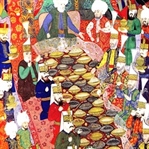 Osmanlıda Saray Mutfağı