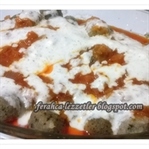 REYHANLI BULGUR KÖFTESİ-REYHANLI MALATYA KÖFTESİ