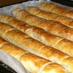 Rulo Börek
