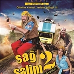 Sağ Salim 2: Sil Baştan