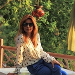 Sahi burada 1 blog vardı kombinim