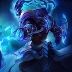 Şampiyonlar Şampiyonu Thresh Satışa