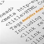 Sitenize Analytics Kodlarını Hala Eklemediniz Mi?