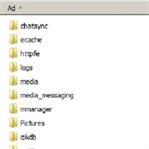 Skype Logları Nerede Bulunur