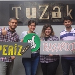 İstanbul'da yeni trend: Kaçış oyunları