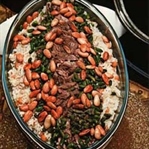 Sultan Pilavı