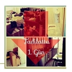 Tadilatta 1. ve 2. Gün