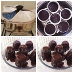 TENCEREDE OCAKTA NEFİS BROWNİ