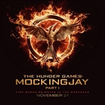 The Hunger Games Mockingjay Trailer Part 1