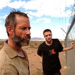 'The Rover'dan Yeni Kamera Arkası Görüntüleri
