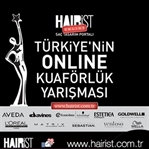 Türkiye’nin İlk Dijital Kuaförlük Yarışması